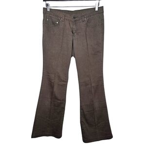 Women's Active Basic Colours Jeans/Pants, Size 29, Taupe